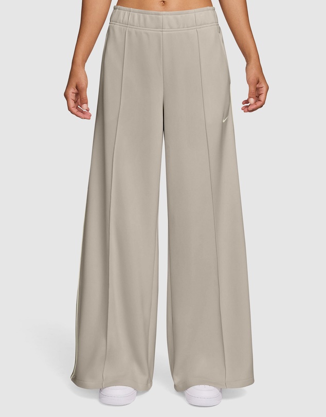 Nike - Sportswear Wide Leg Track Pants