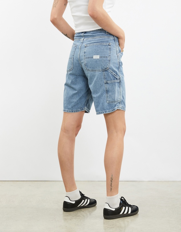 Vintage by The Real Deal - Pre Loved - Vintage GAP Denim Carpenter Shorts