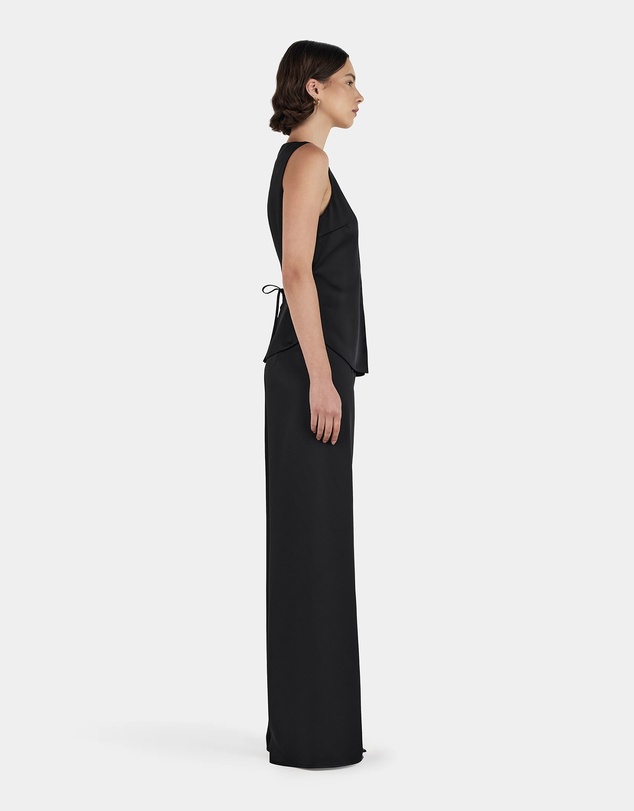 Hansen & Gretel - Rey Satin Vest