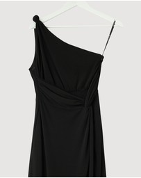 Revibe - Repaired CHANCERY Sara Dress - AU 10