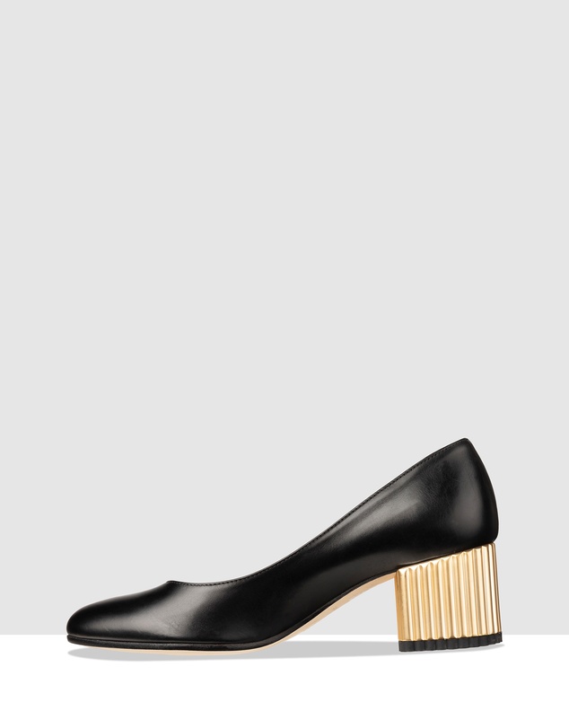 Habbot - Donati Heels