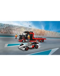 LEGO - F1(R) Display Truck with Audi F1(R) Race Car