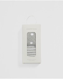 Country Road - Newborn Sock Pack Of 2
