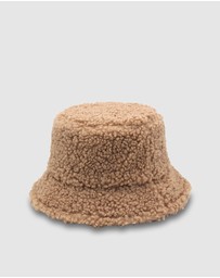 Morgan & Taylor - Drew Bucket Hat