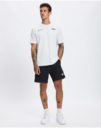 Municipal - 4AM T-Shirt