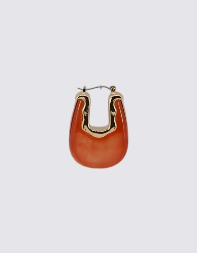 8 Other Reasons - Rumi Resin Hoop