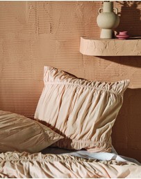 Linen House - Layla Fashion Quilt Cover Set