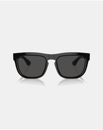 Burberry - 0BE4431U