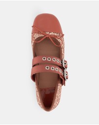 Jeffrey Campbell - Balletic