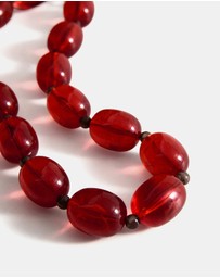 M.N.G - Aida Necklace