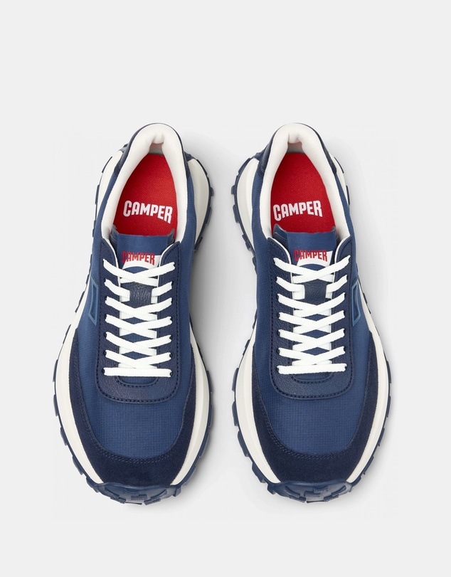 Camper - Trainers Drift Trail