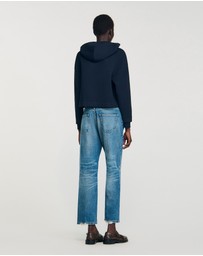 Sandro - Adriane Cardi-Coat