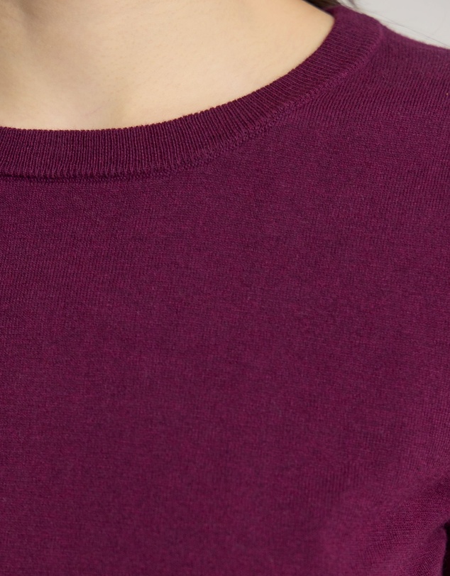 Oxford - Grace Cashmere Blend Knit