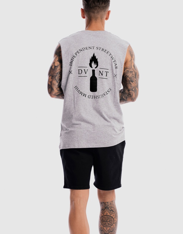 DVNT - Emblem 2.0 Tank