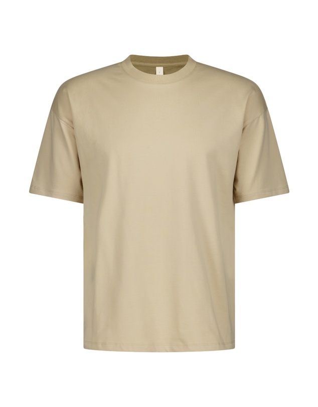 Active Basics - Oversized Tee
