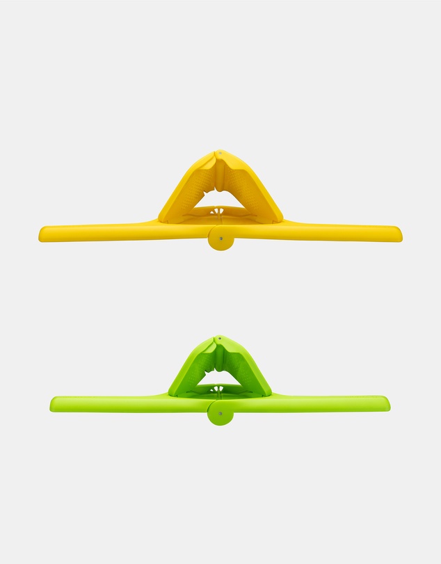Dreamfarm - Fluicer - Lemon & Lime