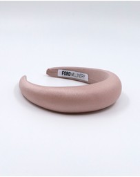 FORD MILLINERY - Monica Headband