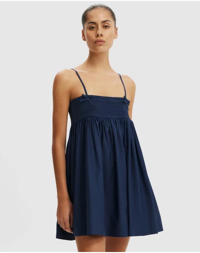 Cotton On - Eliza Babydoll Dress
