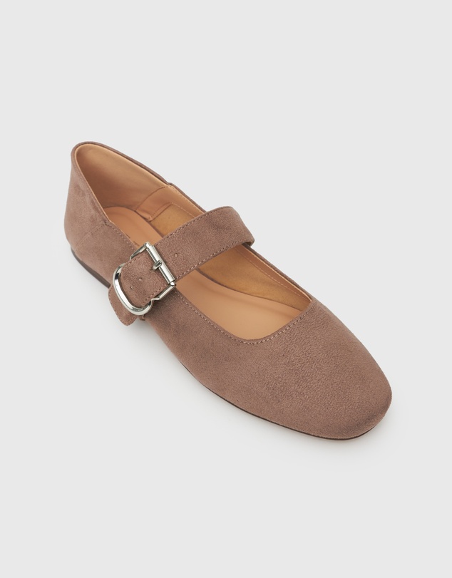 Betts - Joanna Mary Jane Ballet Flats