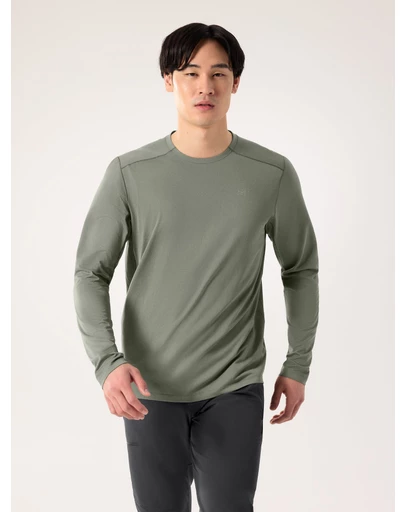 Arc'teryx - Cormac Crew Neck Shirt LS Men's