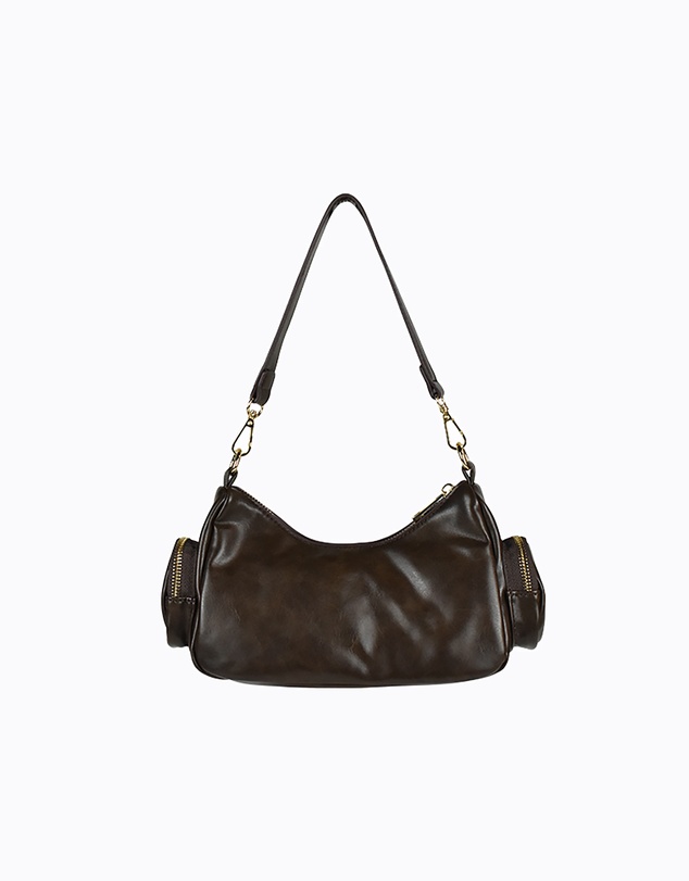 PETA AND JAIN - Replay Shoulder Bag