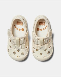 Onitsuka Tiger - Mexico 66 Kids Sandals - TODDLER