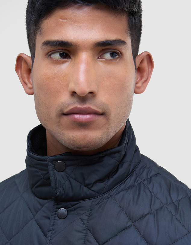 Barbour - Chelsea Quilted Jacket