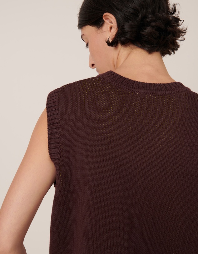 Kowtow - Wingspan Vest