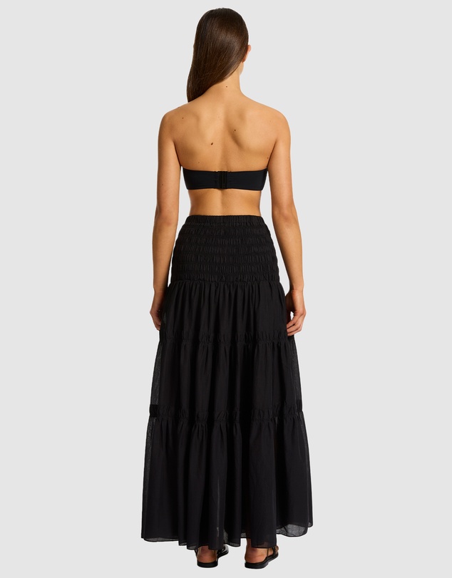 JETS - Jetset Convertible Maxi Dress