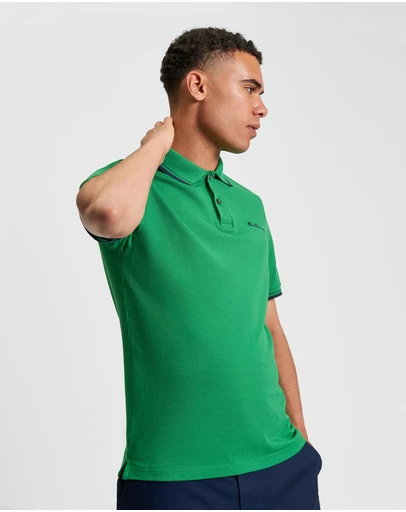 Ben Sherman - Signature Pique Polo