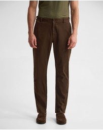Oxford - Relaxed Fit Chino
