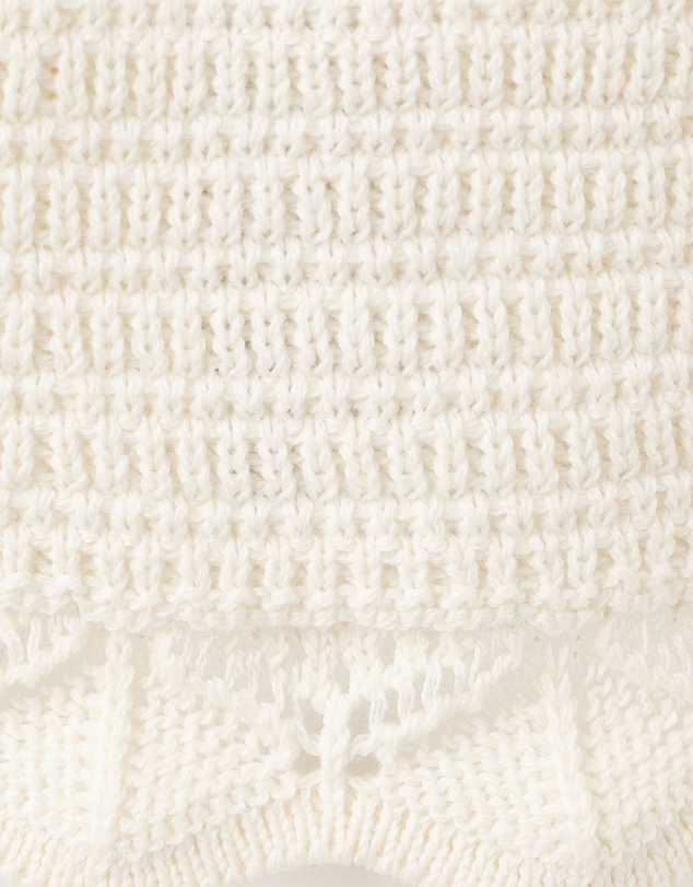 M.N.G - Farah Cardigan - Teens