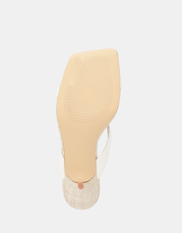 GUESS - Dallena Kitten Heels
