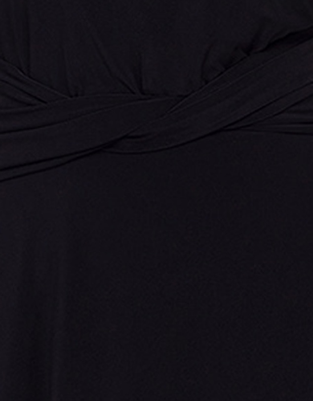 Miraclesuit Shapewear - Auri Cap Sleeve A-Line Shaping Dress