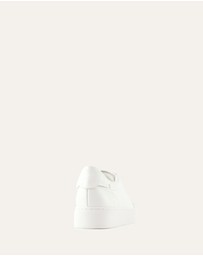Jo Mercer - Hawke Sneakers
