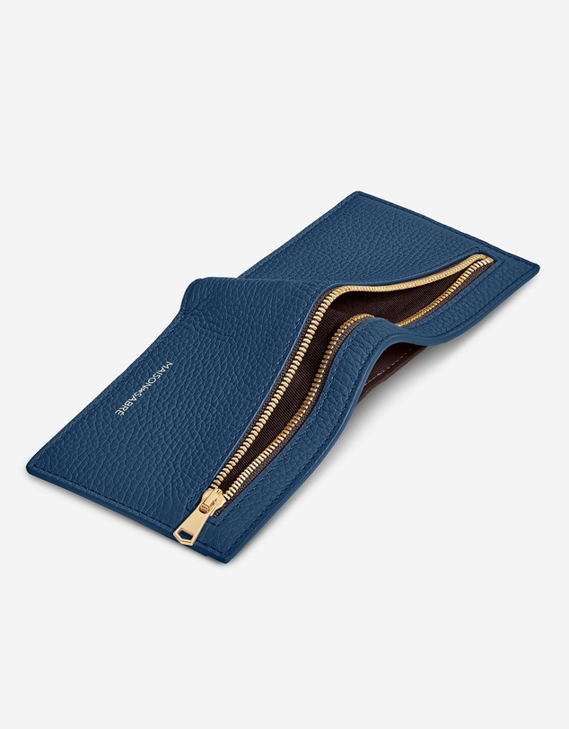Maison De Sabre - The Slim Bifold Wallet