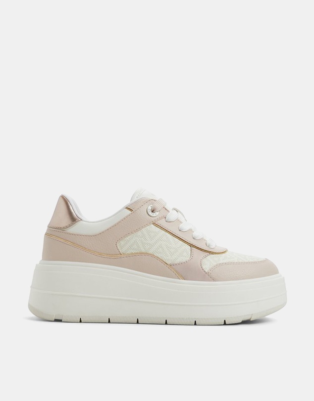 ALDO - Whallian Platform Sneakers