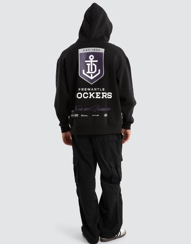 Nena & Pasadena - Fremantle Season Hoodie