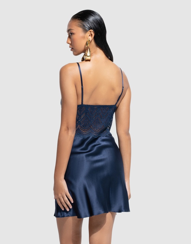 GINIA - Isabelle Chemise
