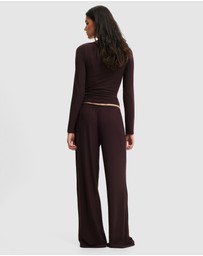 Cotton On Body - Super Soft Wide Leg Pants