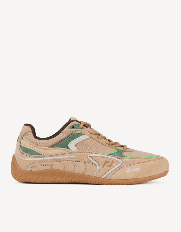 Rollie - Sunda Sneaker