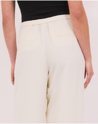 Calli - Kerr Tailored Pants