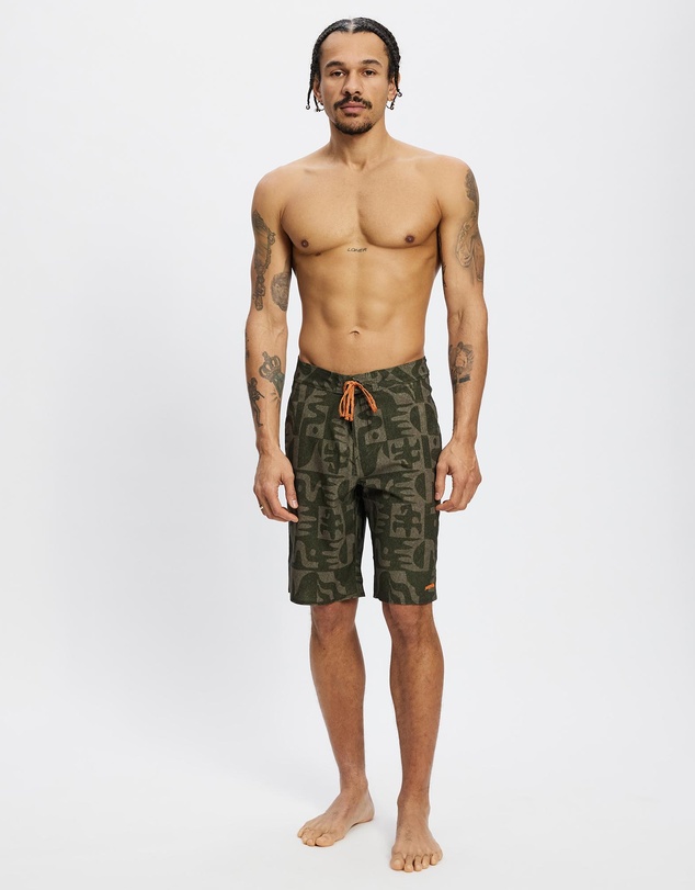 Patagonia - 21in Hydropeak Boardshorts