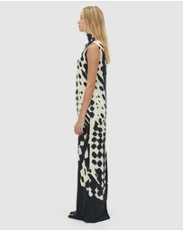 CAMILLA AND MARC - Asper Maxi Dress