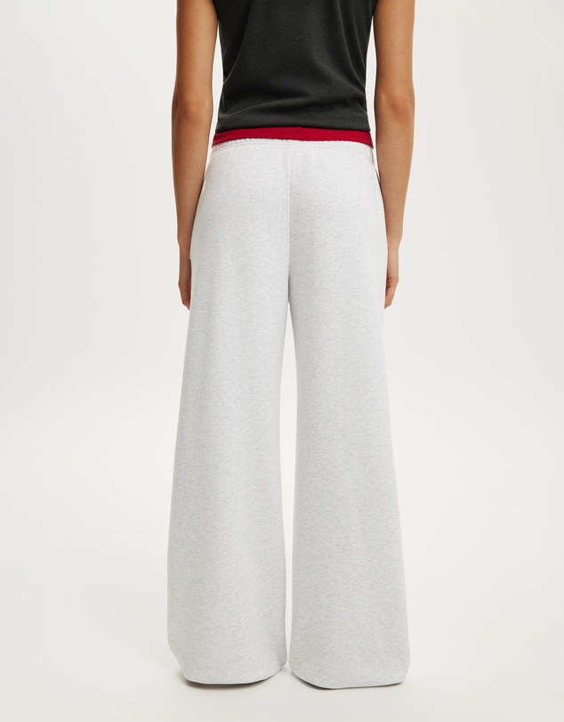 Cotton On - Baggy Sweatpants
