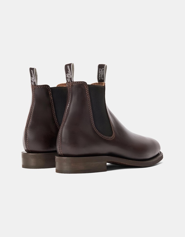 R.M.Williams - Moriarty Chelsea Boots - Women's