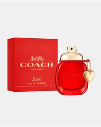 Coach - Coach Love 30ml
