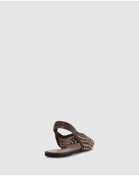 S by Sempre Di - Rad Slingbacks