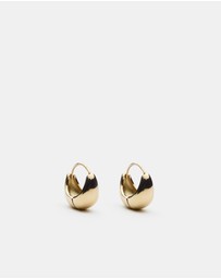 Seed Heritage - Waterproof Dome Earring