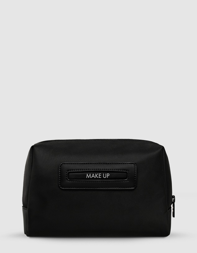 Status Anxiety - Hunter Toiletry Bag - Medium